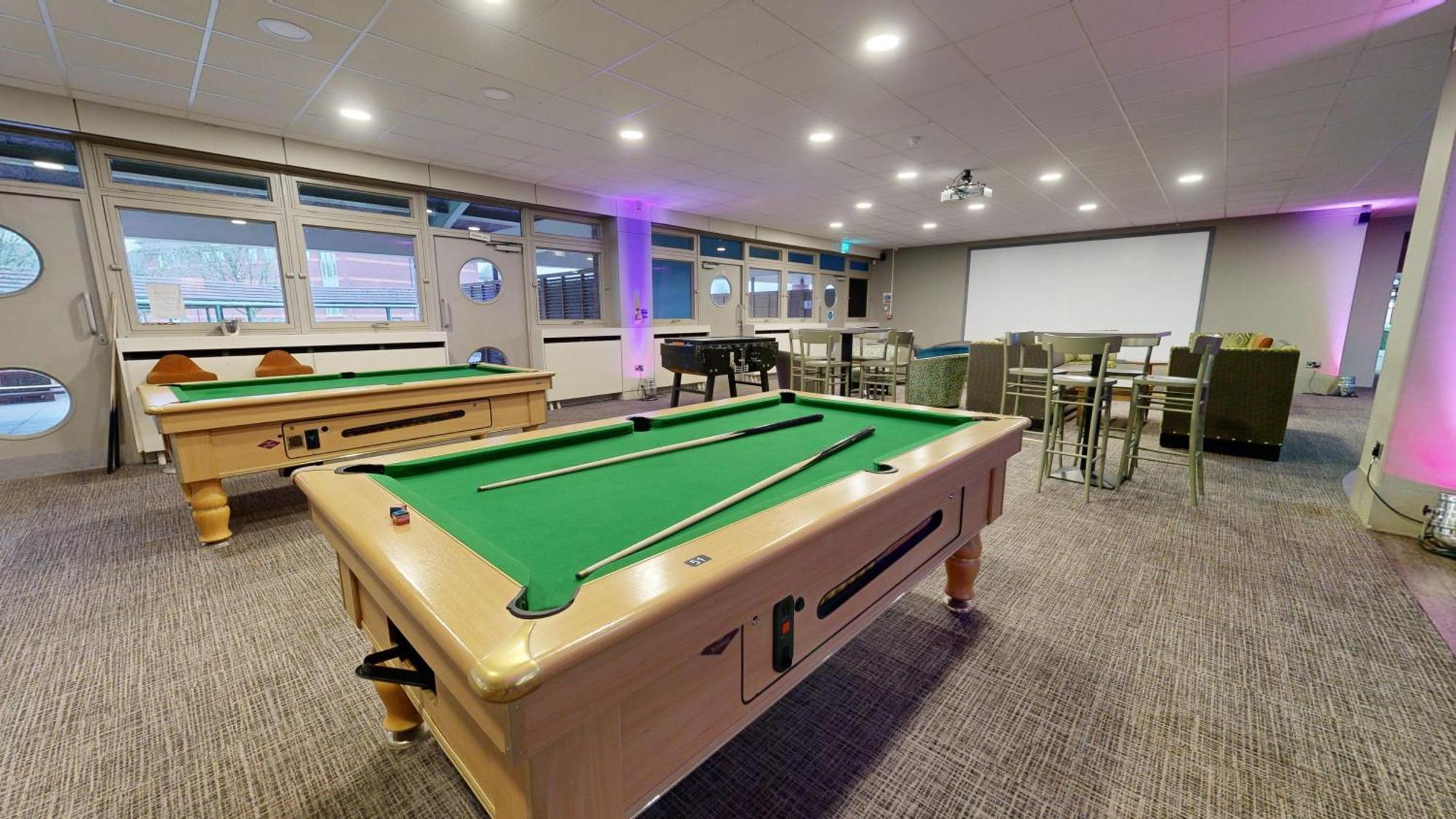 Yarnfield Park Training And Conference Centre Hotell Stone  Eksteriør bilde