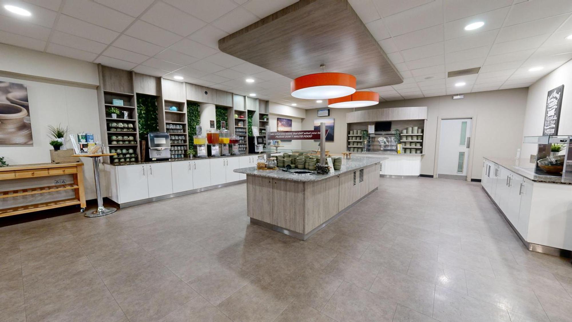 Yarnfield Park Training And Conference Centre Hotell Stone  Eksteriør bilde