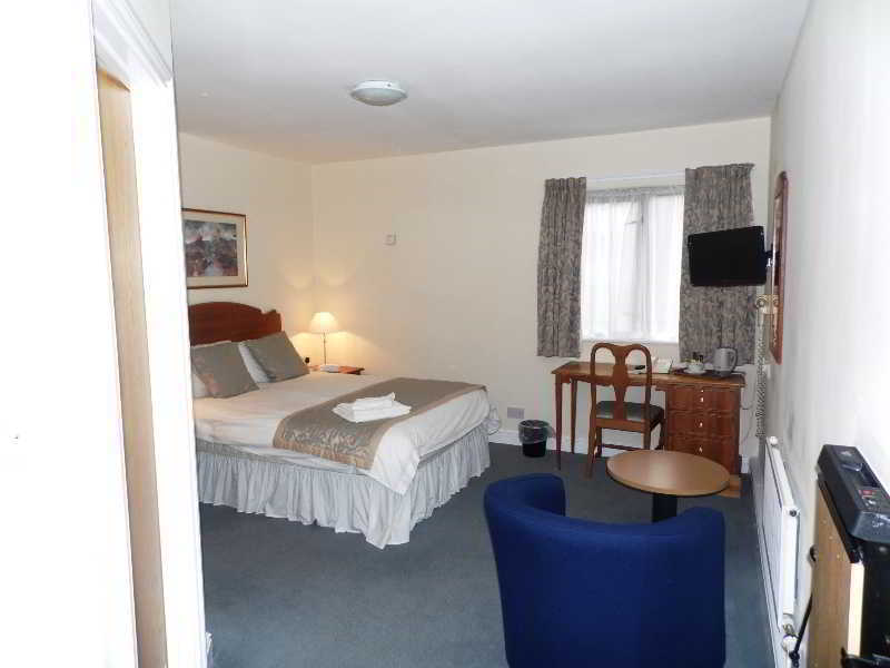 Yarnfield Park Training And Conference Centre Hotell Stone  Eksteriør bilde