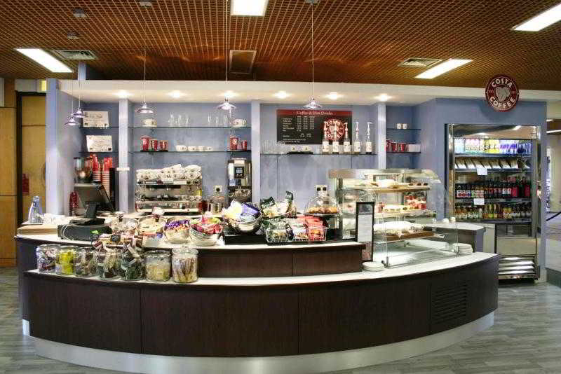 Yarnfield Park Training And Conference Centre Hotell Stone  Eksteriør bilde