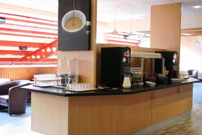 Yarnfield Park Training And Conference Centre Hotell Stone  Eksteriør bilde
