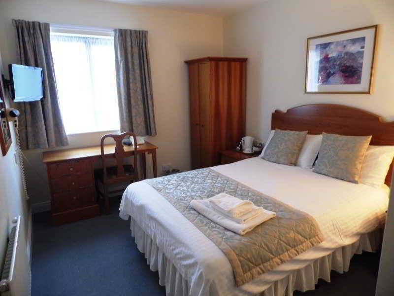 Yarnfield Park Training And Conference Centre Hotell Stone  Eksteriør bilde